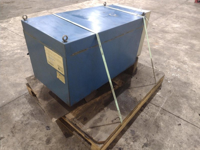 800 CFM X 1.5 HP TORIT MODEL #DMC-MMB DRYFLOW MIST COLLECTOR : YOBRO #24544