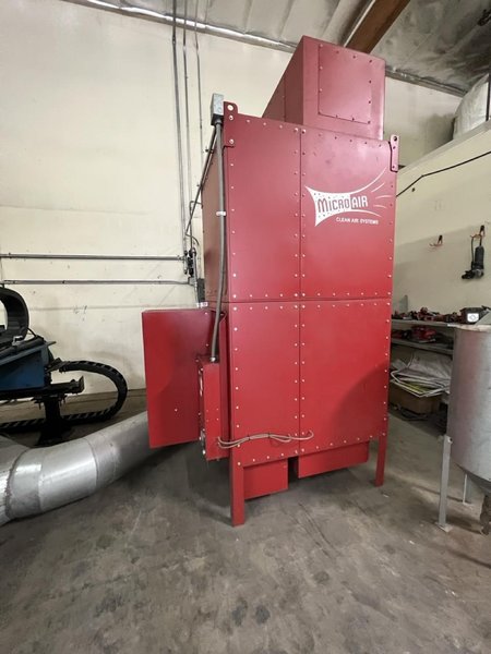 6’ x 12’ Cutting Systems Inc Plasma, 2012 – Hypertherm HPR260XD