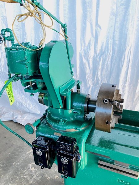 HEALD NO. 75 ID GRINDER. STOCK # 1224819