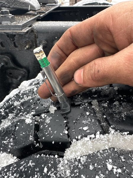 2021 Volvo VNL64T860 Stock #229000