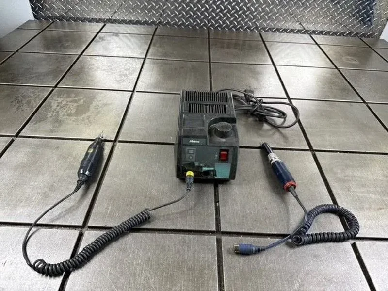 UNKNOWN P111 - Tooling &amp; Accessories