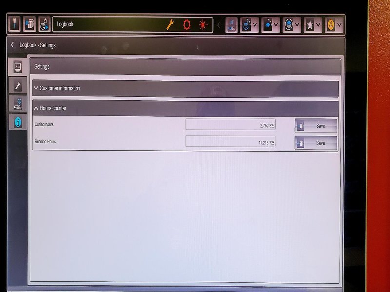 Bystronic Bystar Fiber 3015 w/ Bytrans Extended