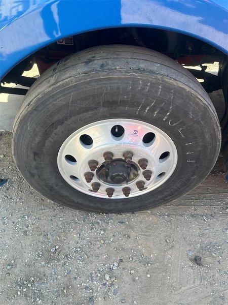 2022 Kenworth T680 1XKYD49X9NJ466983