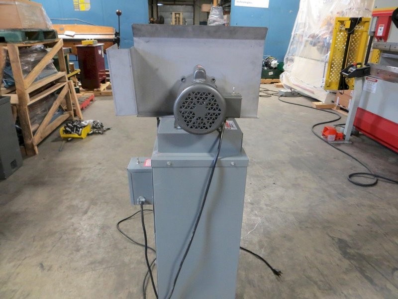 10&quot; Kalamazoo Disc Sander with Stand