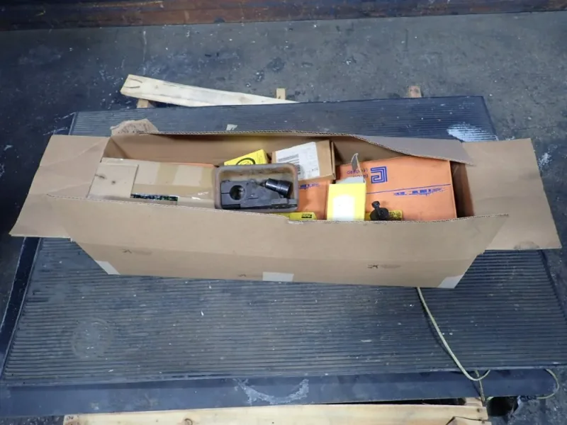 EATON LEONARD 160" BED BENDER  -  VA150ELH