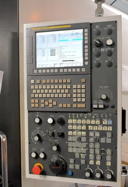 Used 2018 Takisawa LA-250YS CNC Lathe For Sale