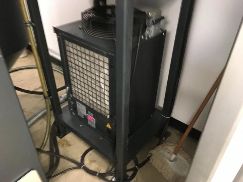 DMG Mori / Sauer Ultrasonic 20 Linear 5-Axis VMC, 2012