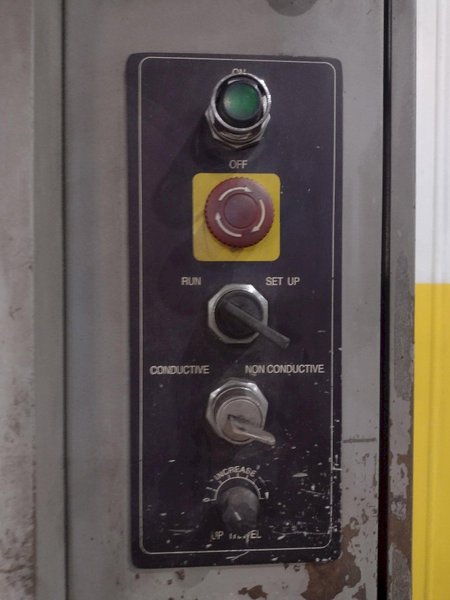 HAEGER PEMSERTER: YOBRO #24454