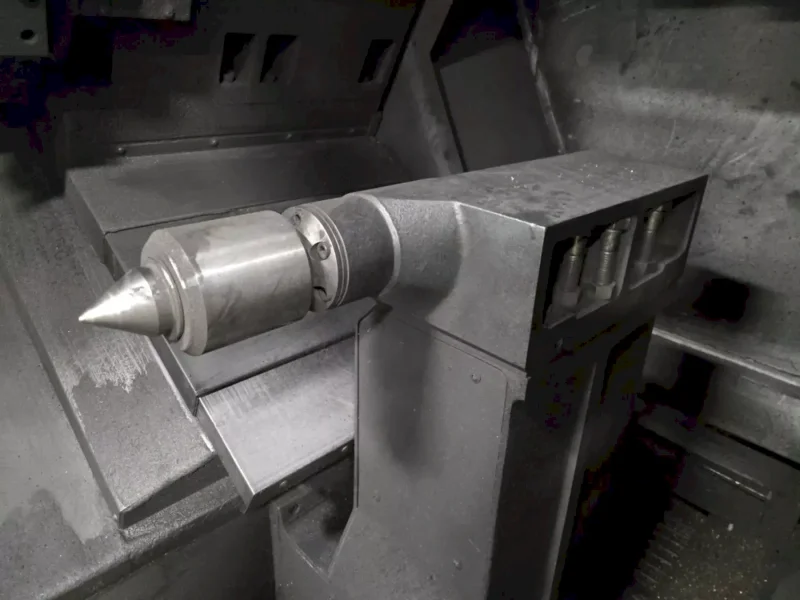 HAAS SL-40 CNC Lathes &amp; Turning Centers