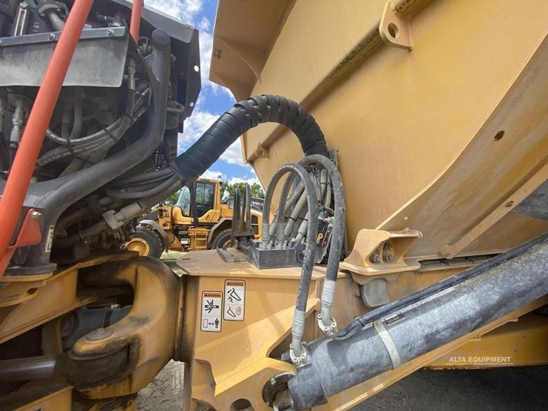 2021 Volvo A45FS 352620