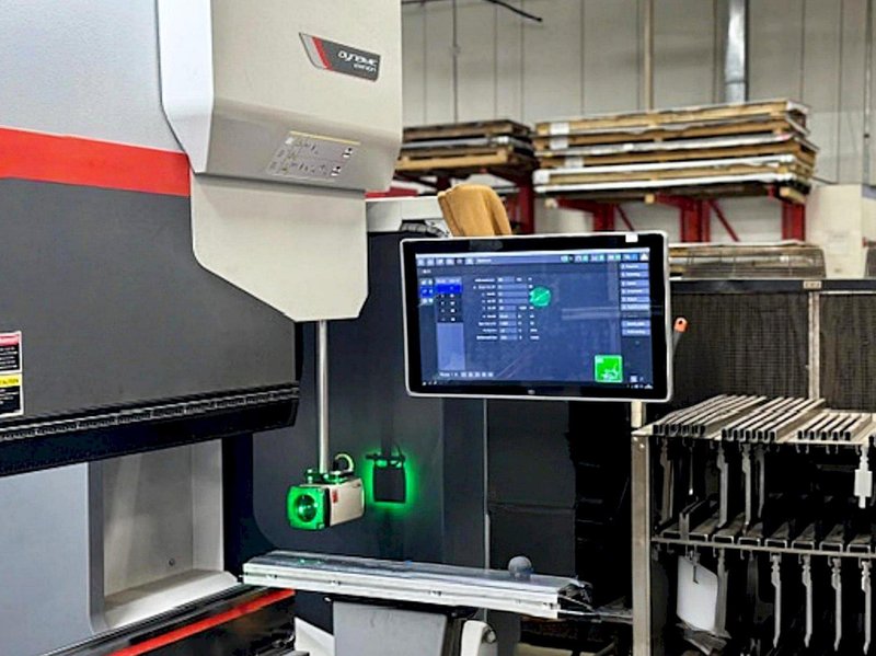 Bystronic Xpert Pro 150/3100 (2023)