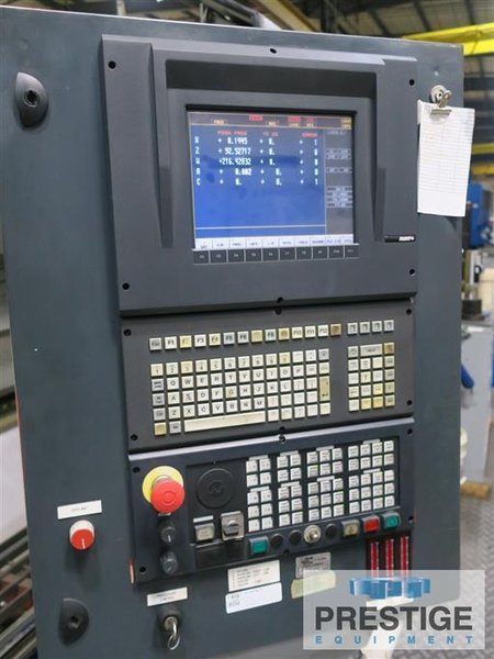 Lathes CNC
