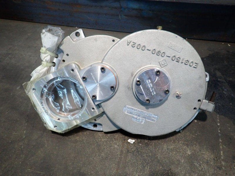 FANUC AXIS 1 DRIVE ASSEMBLY   -  EO-4657-90-000