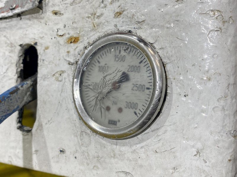 20,000 LBS AMERICAN TRAVERSING &amp; ELEVATING COIL CAR, &quot;INDEPENDENTLY OPERATED&quot;: STOCK #17285