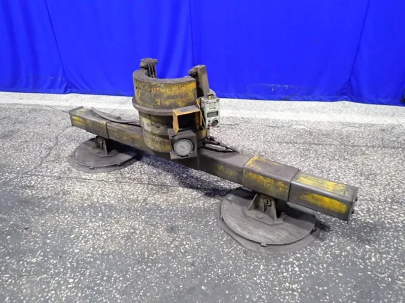 ANVER 4200 LBS VACUUM LIFT ATTACHMENT