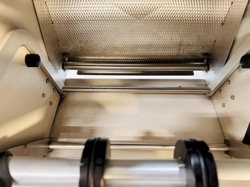 Automated Packaging Systems | Autobag PaceSetter PS-125 OneStep Tabletop Bagger