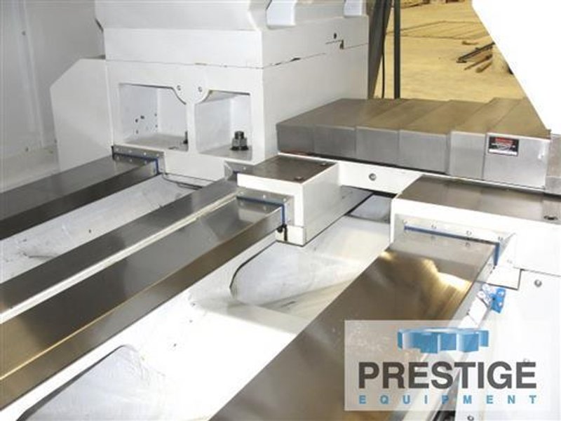 Microcut 51.18" x 472.44" CNC Lathe