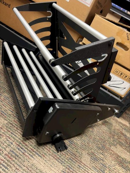 Autobag AB255 OneStep, Flexible Wide Bagging System for Fulfilment and Short-Run Packaging Applications, 2017