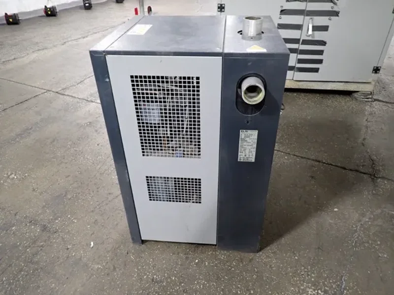 ELGI 30 PSIG AIRMATE AIR DRYER  -  EGRD 400