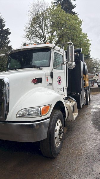 McLaughlin VXT8 Vacuum Excavator Truck, 2021 – 8 Yard Hydro Excavator – 3,500 CFM PTO Vacuum Truck – Utility &amp; Potholing Unit