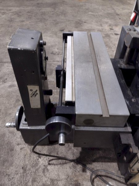 14&quot; GAGE MASTER MODEL #29/GMX OPTICAL COMPARATOR: YOBRO 24539