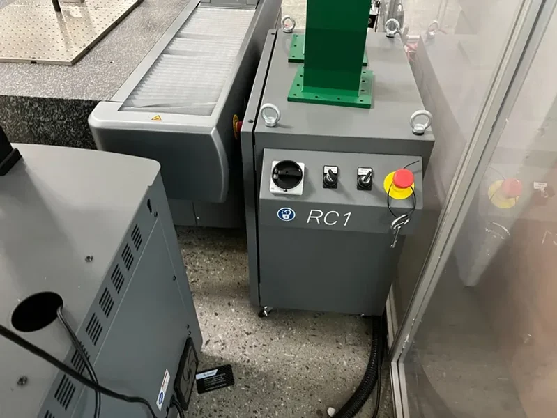 2023 HEXAGON Global S Blue 7.10.7 | Coordinate Measuring Machines