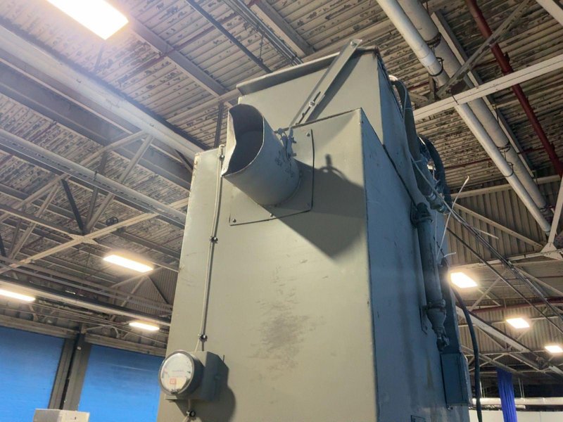 40” X 26” DUST COLLECTOR