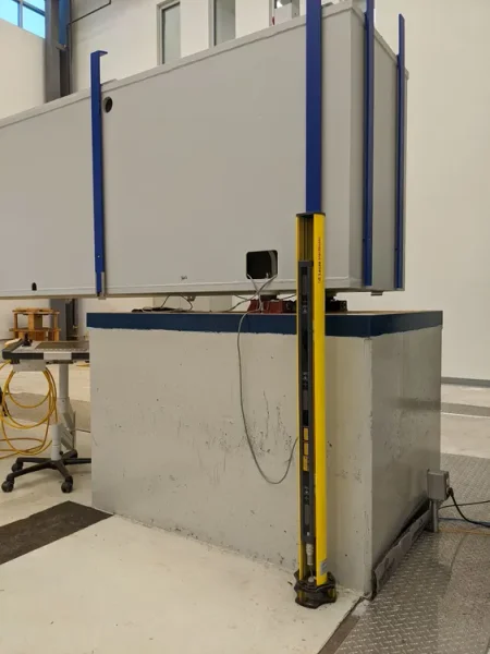 2011 ZEISS MMZ G 30-40-30 | Coordinate Measuring Machines