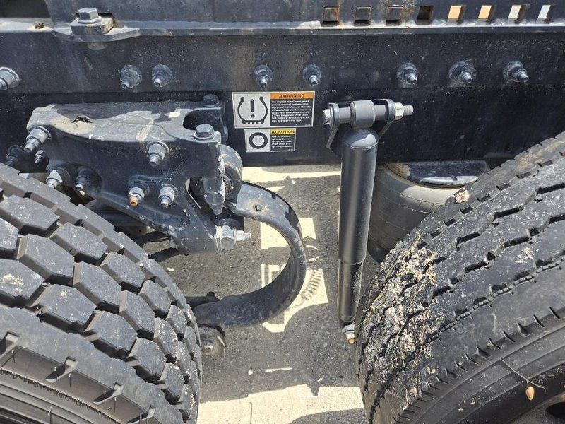 2023 Peterbilt 579 1XPBD49X7PD871368