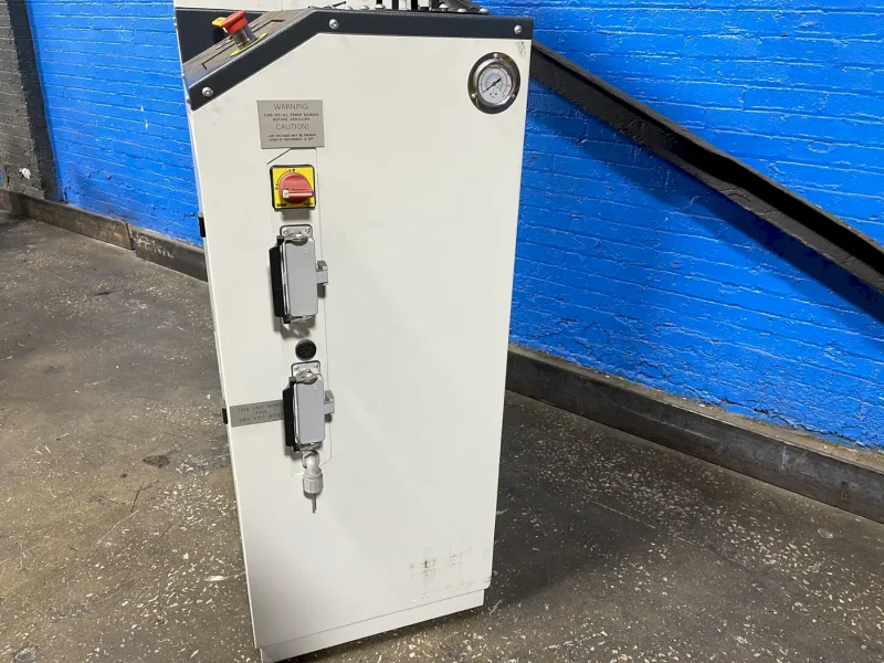 LNS CHIPBLASTER HPC S-SERIES  -  SV-40-8