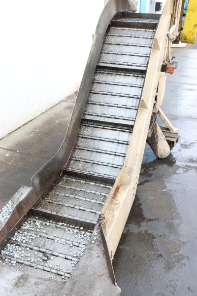 42" X 16" CONVEYOR: STOCK #77307