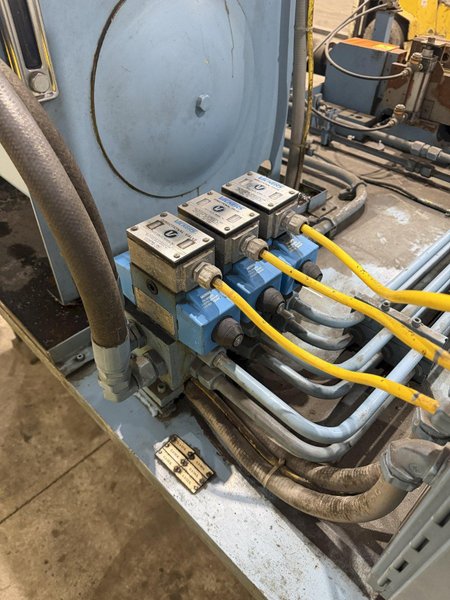 BTM TOL-L-LOC SHEET METAL JOINING SYSTEM: YOBRO #24802