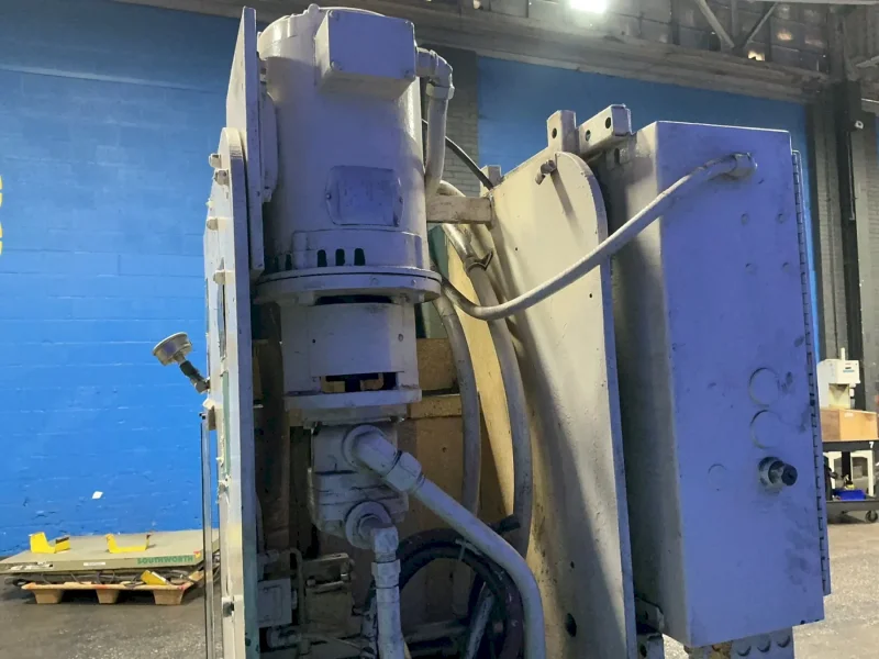 ABEX DENISON MULTIPRESS  -  WR045LC364FSD366A512C235CR5612