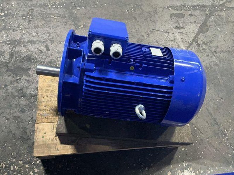 SPECK 18.5 KW MOTOR  -  DC3SIEK160L2