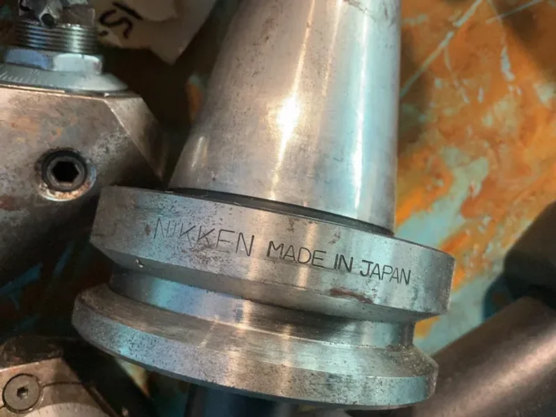 NIKKEN TOOL HOLDERS