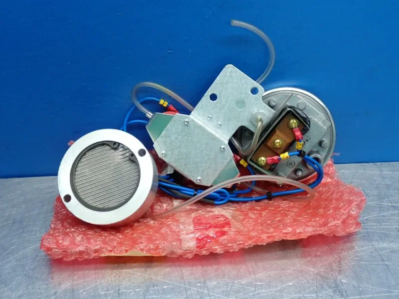 ABB PURGE SENSOR ASSEMBLY  -  3HNM11649-1