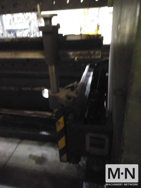 Used 1974 CINCINNATI 400 H | BRAKES, PRESS, N/C &amp; CNC, (Including Hyd/Mech)