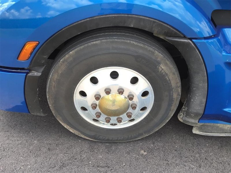 2023 Peterbilt 579 1XPBDP9X9PD854346