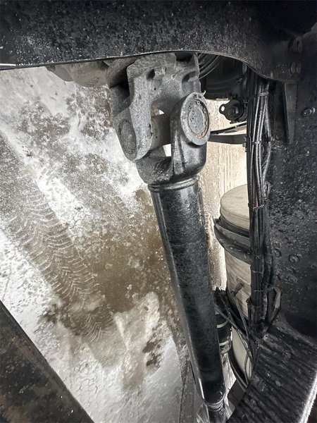 2021 Volvo VNL64T860 Stock #229000