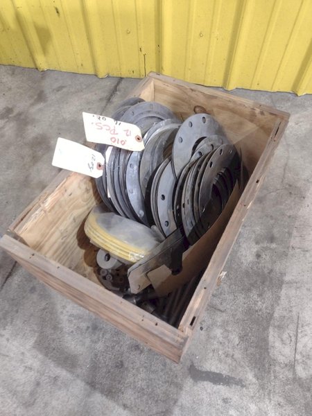 30&quot; SWING SOUTHBEND HYDRAULIC JOURNAL / ROLL GRINDER: STOCK #22496