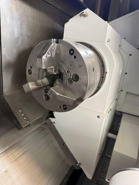 Mazak Integrex 300II-SY Multi Axis CNC Turning Center -Lathe