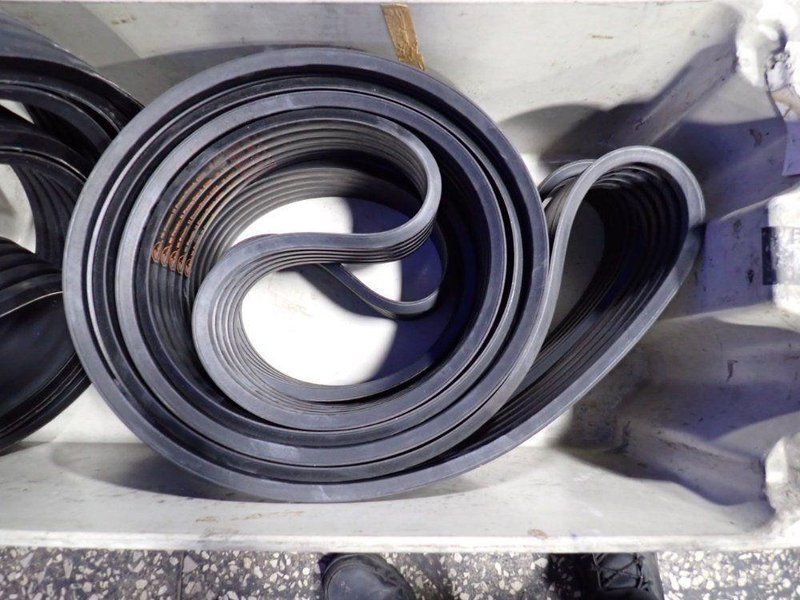 GATES POWER BAND BELTS  -  5/C255