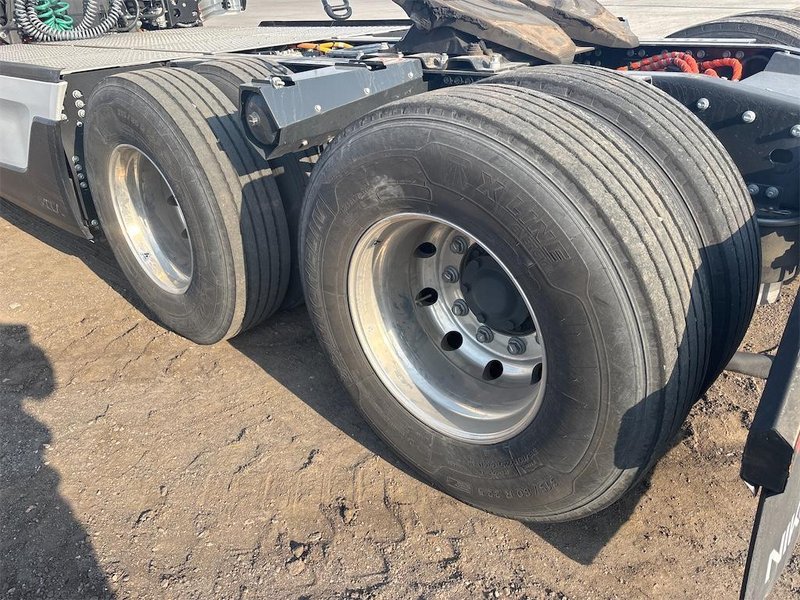 2022 Nikola Trebev 1N9APB1A0N2393013