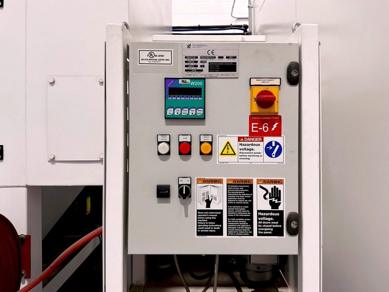 Prima Rapido Evo 2 5-Axis Fiber Laser