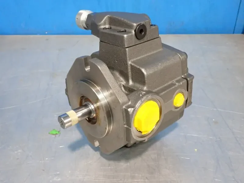 BOSCH 3000PSI HYDRAULIC VANE PUMP  -  0513500206