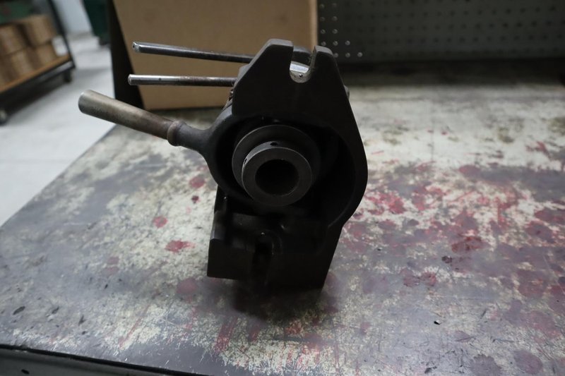 Yuasa 5C Collet Indexer- Auction Item