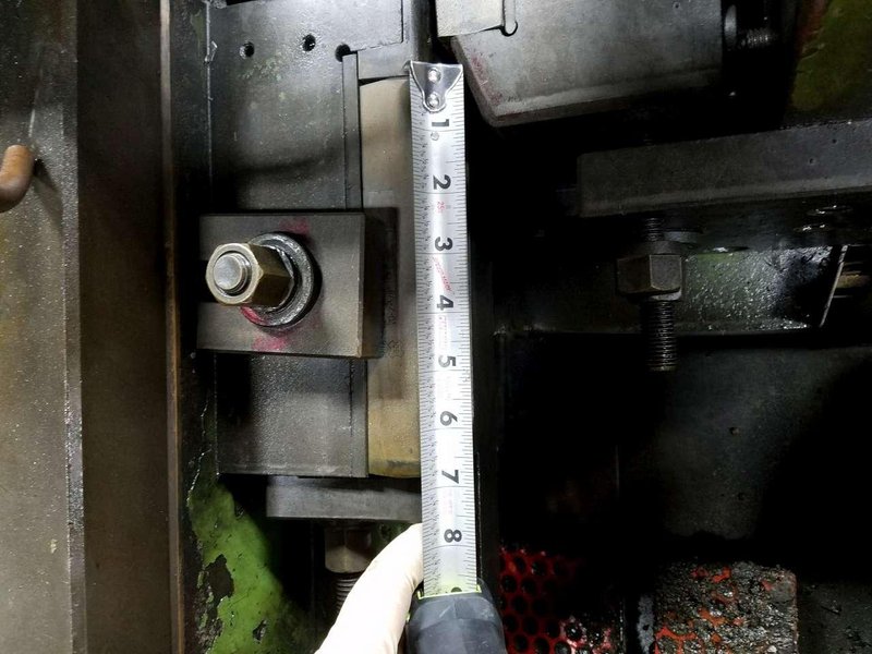 1/2″ Saspi GV3-20 Thread Roller