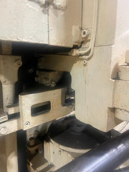 5/8&quot; National Model 10L4 4 Die High Speed Boltmaker
