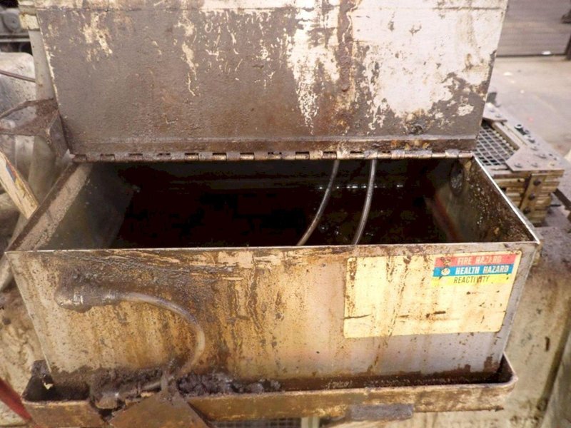 AJAX HOGUE WIRE DRAWER: YOBRO #24285