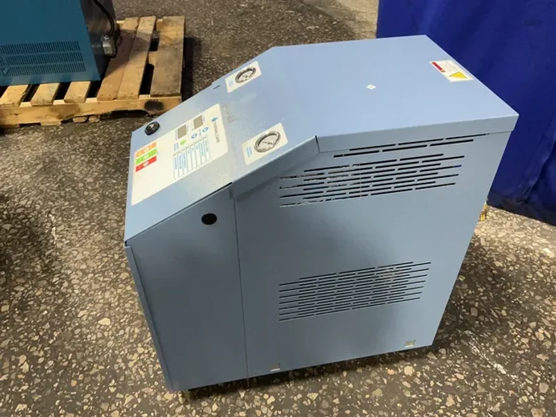Thermal Care .75 Hp Temperature Control Unit  - Rqe0908